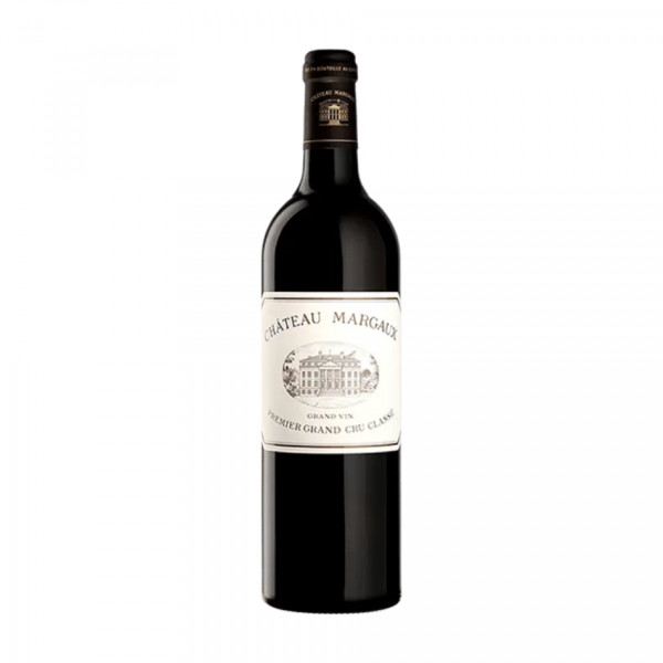 Vino Chateau Margaux 2024 0,75 l