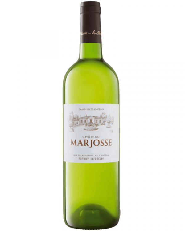 Vino Chateau Marjosse 2016 Chatau Marjosse 0,75 l