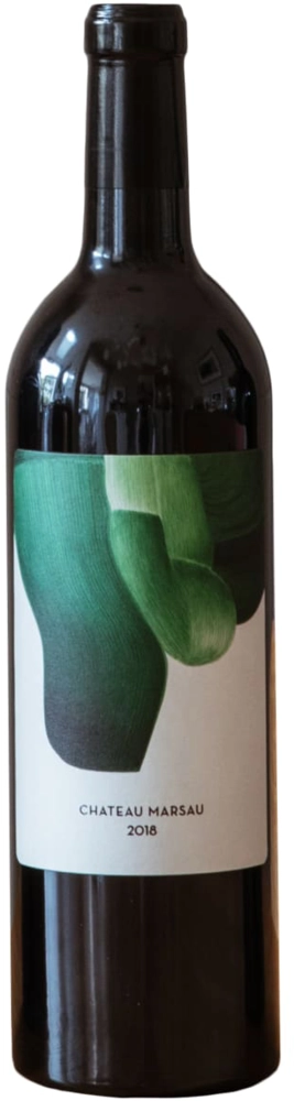 Vino Chateau Marsau 2018 Chateau Marsau 0,75 l