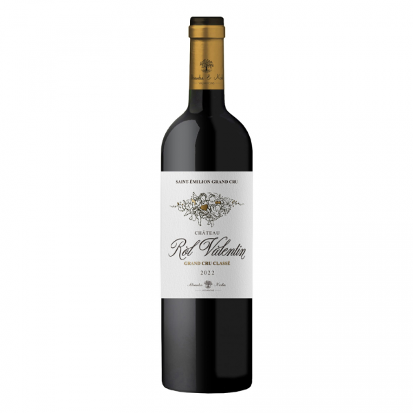 Vino Chateau Rol Valentin 2019 Chateau Rol Valentin 0,75 l