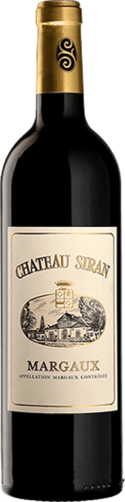 Vino Chateau Siran 2017 Chateau Siran 0,75 l