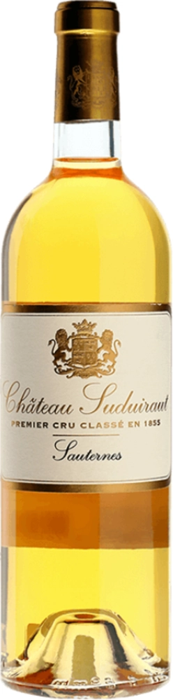 Vino Chateau Suduiraut 2024 0,75 l