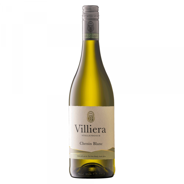 Vino Chenin Blanc 2025 Villiera 0,75 l