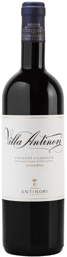 Vino Chiani Classico Riserva 2015 Villa Antinori 0,75 l
