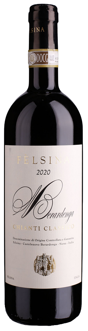 Vino Chianti Classico 2017 Felsina 0,75 l