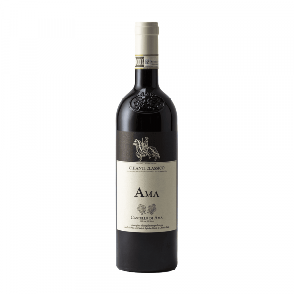 Vino Chianti Classico Ama 2023 Castello di Ama 0,75 l