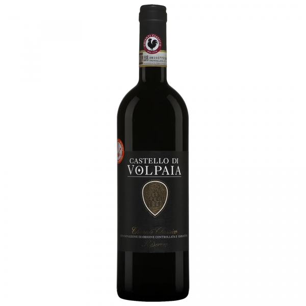 Vino Chianti Classico Riserva 2018 Volpaia 0,75 l