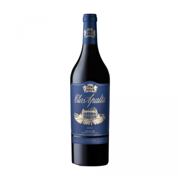 Vino Clos Apalta 2012 Clos Apalta 0,75 l