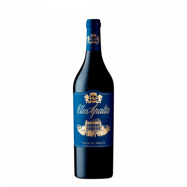 Vino Clos Apalta C&C 0,75 l
