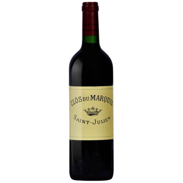 Vino Clos du Marquis 2006 Clos du Marquis 0,75 l