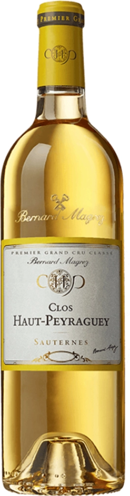 Vino Clos Haut-Peyraguey 2024 0,75 l