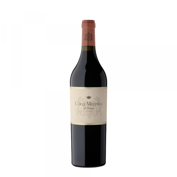 Vino Colle Mezzano 2023 Tenuta di Biserno 0,75 l