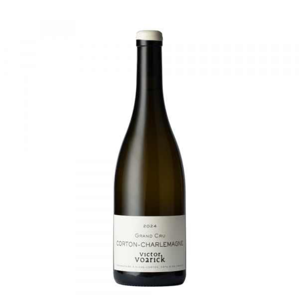 Vino Corton Charlemagne Grand Cru Blanc 2024 Victor Voarick 0,75 l