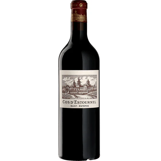 Vino Cos d'Estournel 1999 Cos d'Estournel 0,75 l