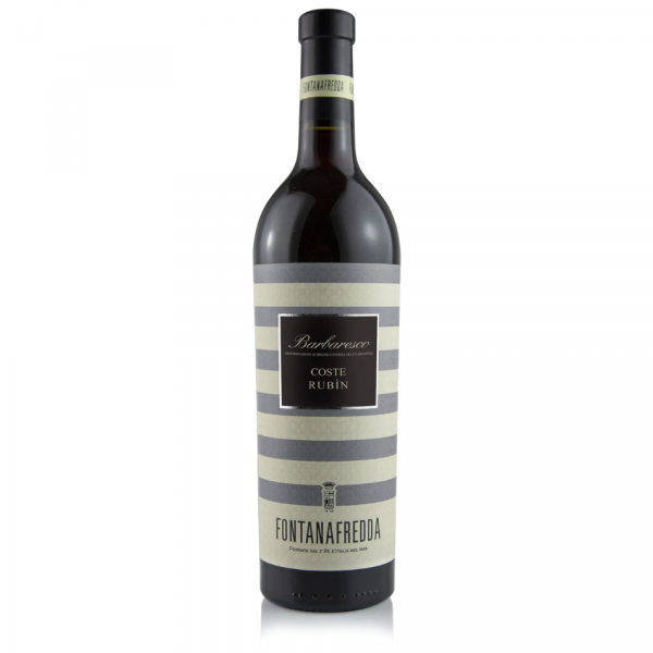 Vino Coste Rubin Barbaresco DOCG 2020 Fontanafredda 0,75 l