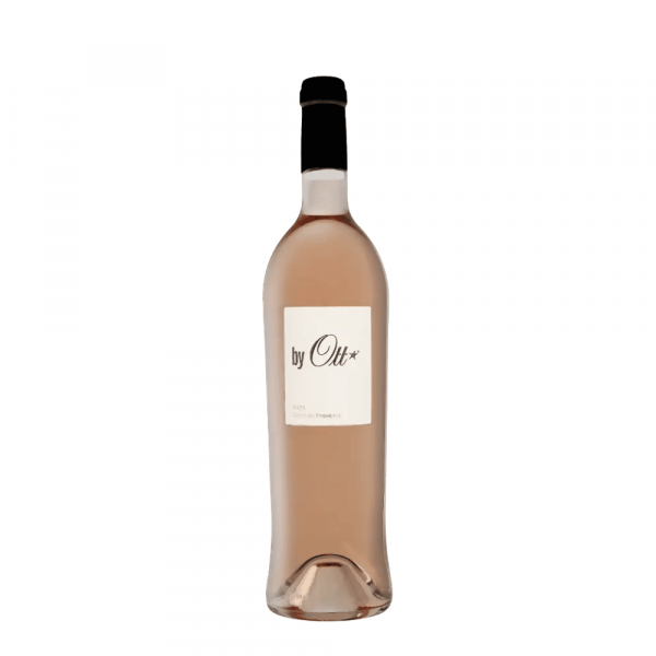 Vino Cotes de Provence Rose Domaines Ott By.Ott 0,75 l