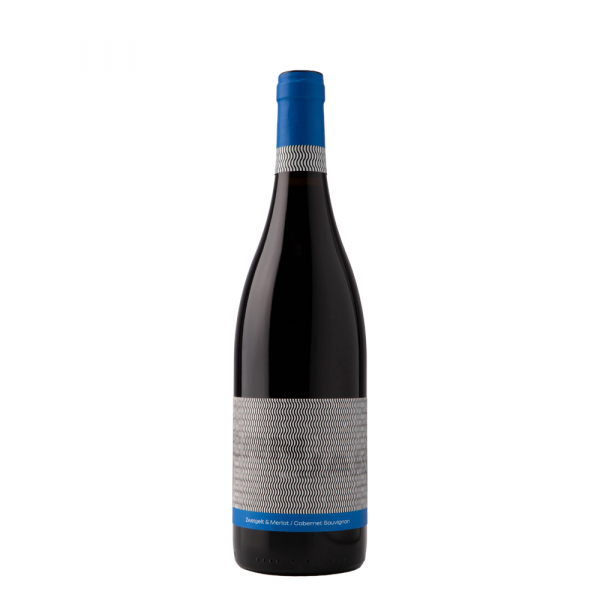 Vino CrnJak Dobra Berba 0,75 l