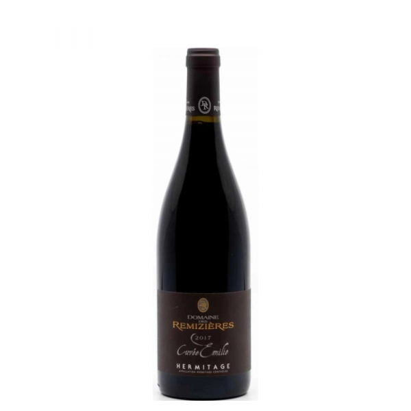 Vino Crozes - Hermitage Autrement 2017 Domaine des Remizieres 0,75 l