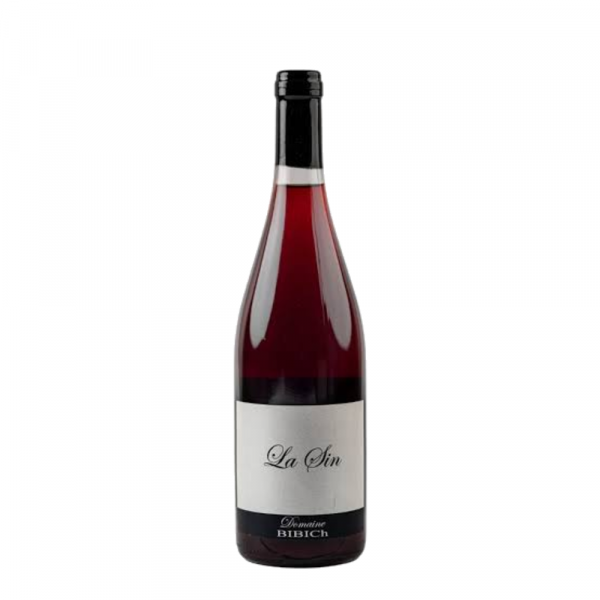 Vino Crveno la Sin Bibich 0,75 l