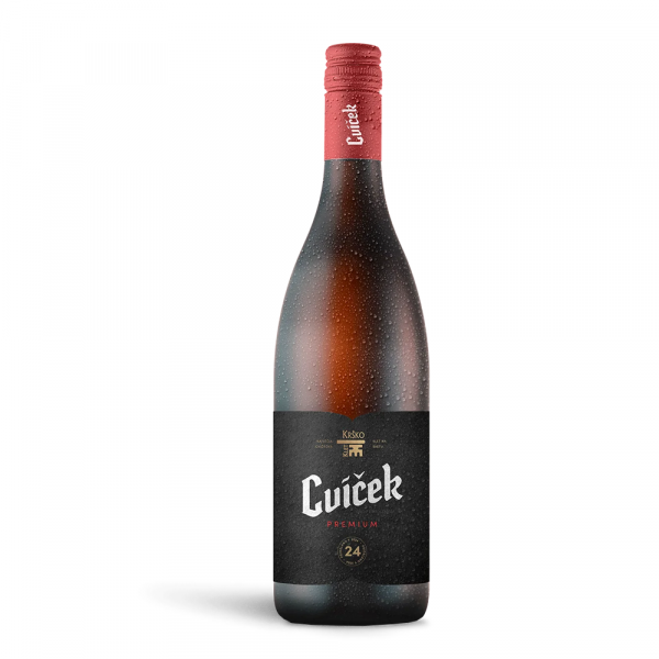 Vino Cviček Premium PTP Klet Krško 0,75 l