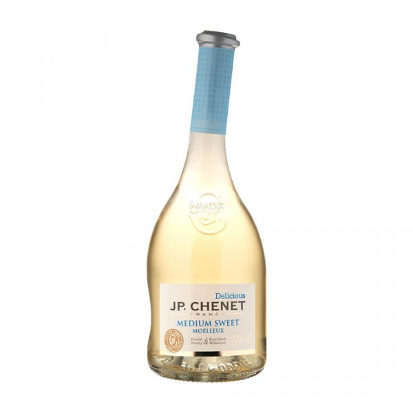 Vino Delicious Medium Sweet 2022 JP. Chenet 0,75 l