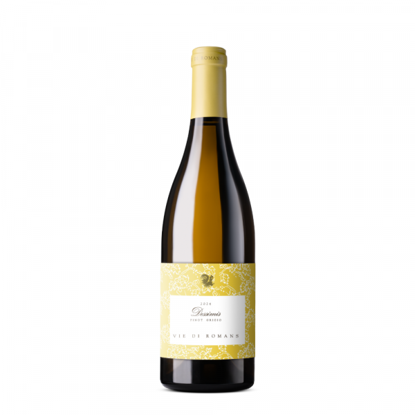 Vino Dessimis 2024 Vie di Romans 0,75 l