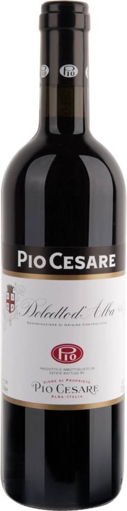 Vino Dolcetto D'Alba DOC 2023 Pio Cesare 0,75 l