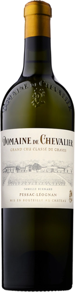 Vino Domaine De Chevalier Blanc 2024 0,75 l