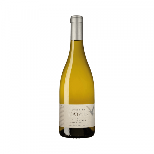 Vino Domaine de l'Aigle Chardonnay 2023 Gerard Bertrand 0,75 l
