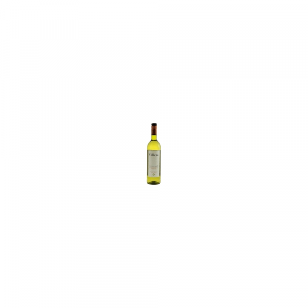 Vino Down to Earth White 2024 Villiera 0,75 l