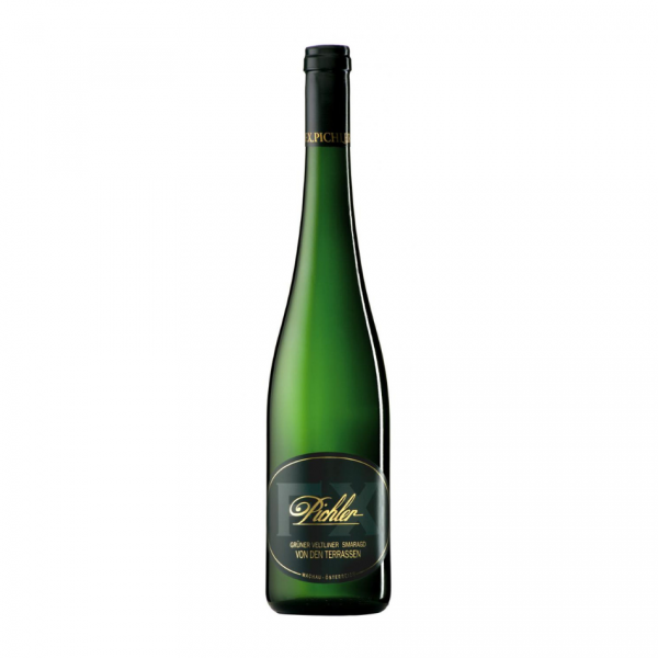 Vino Durnsteiner Liebenberg Gruner Veltliner Smaragd 2018 F.X. Pichler 0,75 l