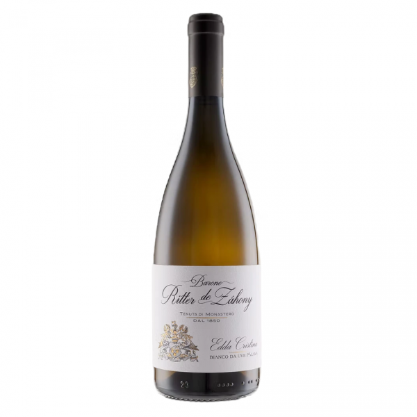 Vino Edda Cristina Palava 2023 Ritter de Zahony 0,75 l