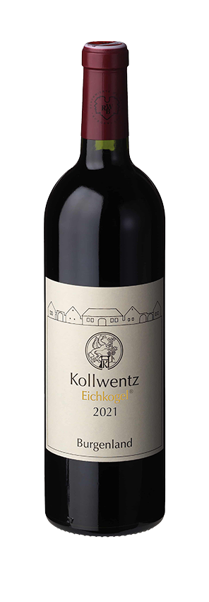 Vino Eichkogel 2016 Kollwentz 0,75 l