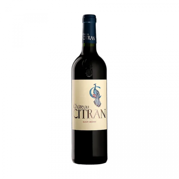 Vino EN PRIMEUR Chateau Giscours 2024 0,75 l