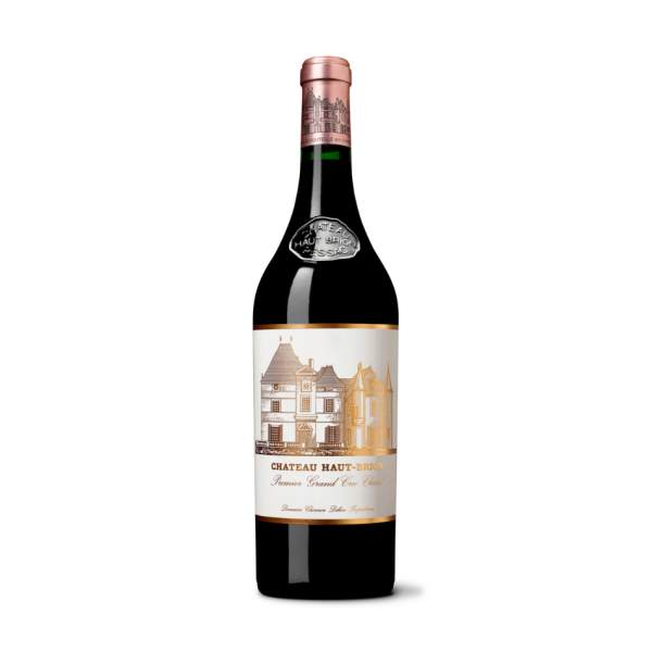 Vino EN PRIMEUR Chateau Haut Brion Rouge 2024 0,75 l