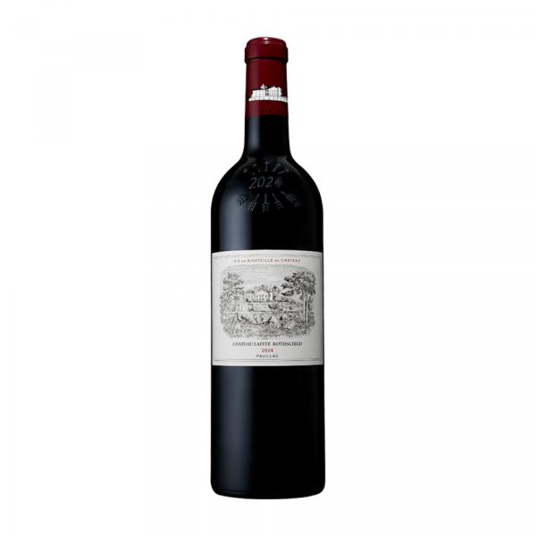Vino EN PRIMEUR Chateau Lafite Rothschild 2024 0,75 l