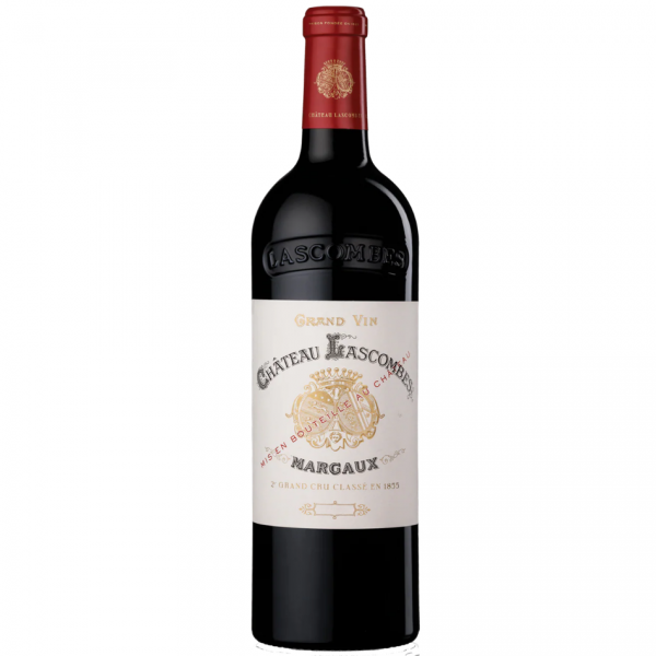 Vino EN PRIMEUR Chateau Lascombes 2025 0,75 l