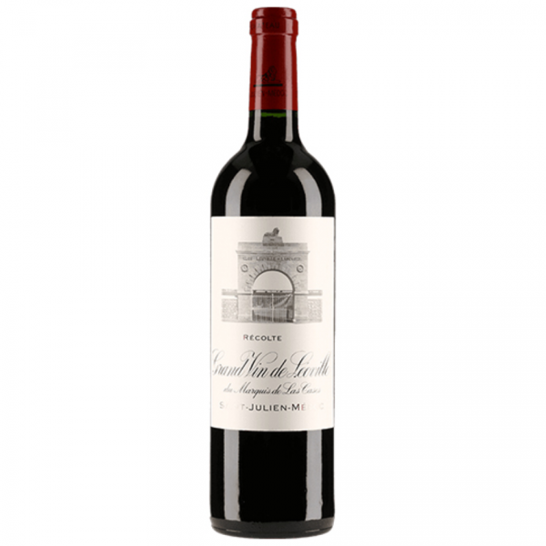 Vino EN PRIMEUR Chateau Leoville Las Cases 2025 0,75 l