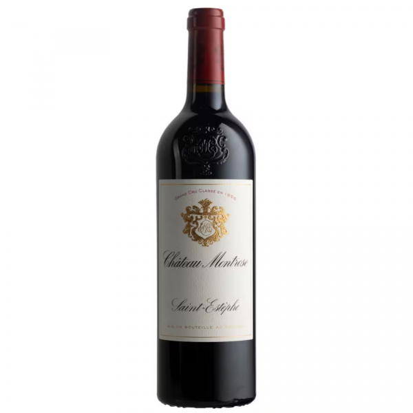 Vino EN PRIMEUR Chateau Montrose 2025 0,75 l