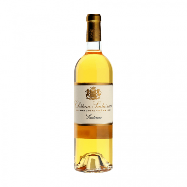Vino EN PRIMEUR Chateau Suduiraut 2024 0,75 l