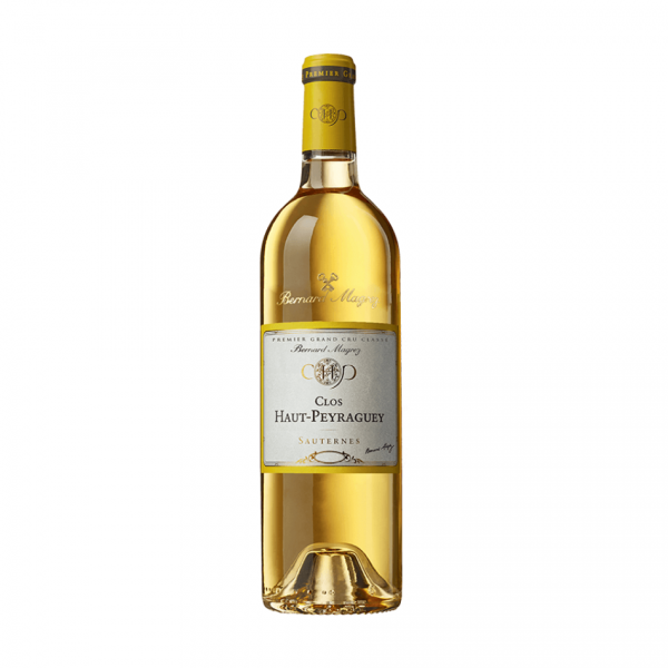 Vino EN PRIMEUR Clos Haut-Peyraguey 2024 0,75 l
