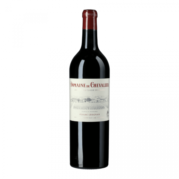 Vino EN PRIMEUR Domaine De Chevalier Rouge 2024 0,75 l