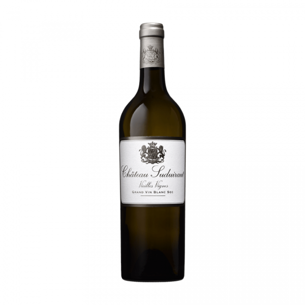 Vino EN PRIMEUR Suduiraut Vielles Vignes 2024 0,75 l