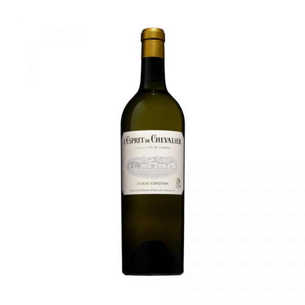 Vino Esprit de Chevalier Blanc 2018 Domaine de Chevalier 0,75 l
