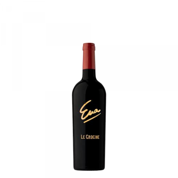 Vino Eva 2023 Tenuta di Biserno 0,75 l