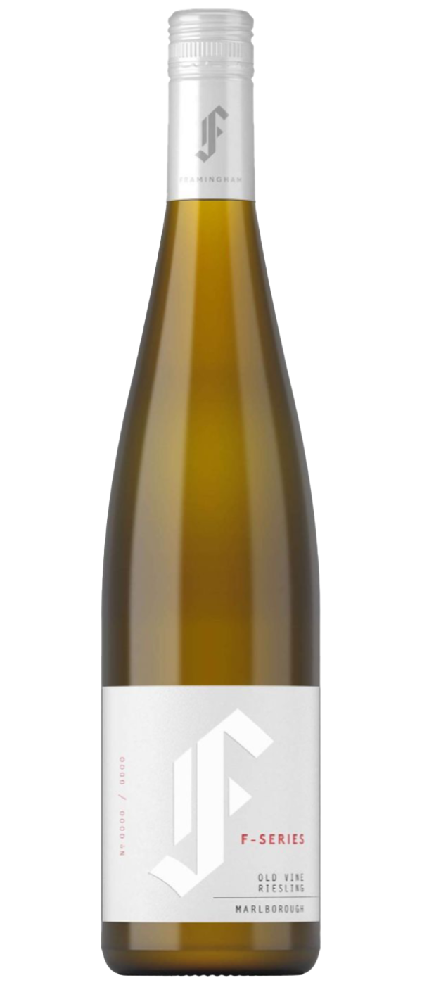 Vino F-Series Riesling 2018 Framingham 0,75 l