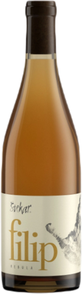 Vino Filip Rebula Štekar 0,75 l
