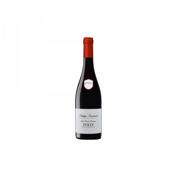 Vino Fixin 2022 Philippe Bouchard 0,75 l