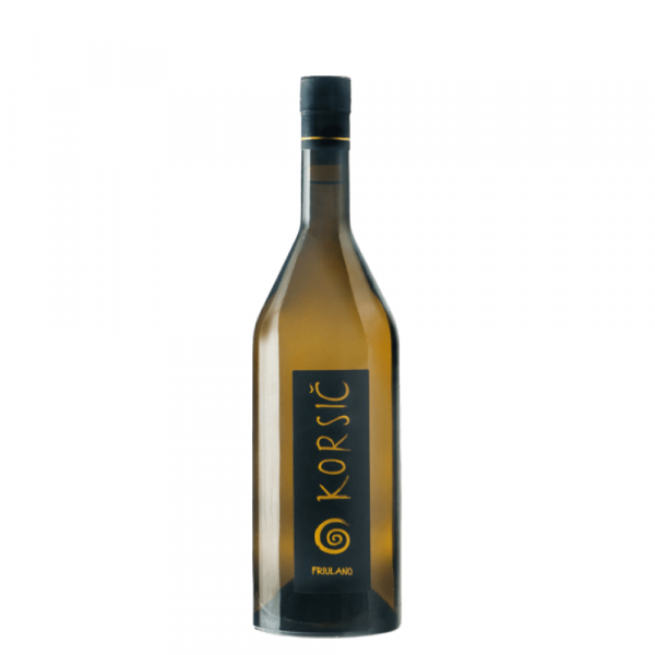 Vino Friulano Korsič 0,75 l