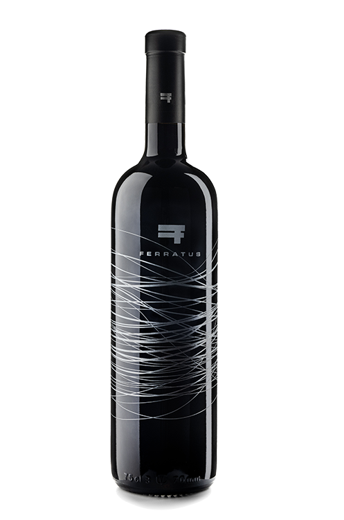 Vino Fusion 2020 Ferratus 0,75 l
